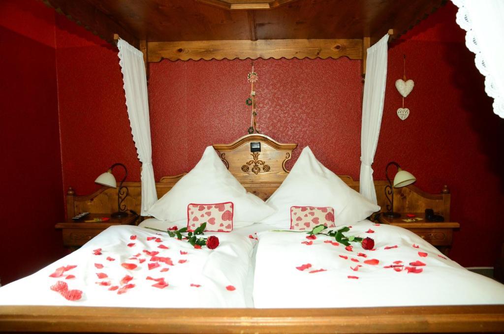 Kofflers-Heuriger Hotel Ettlingen Phòng bức ảnh